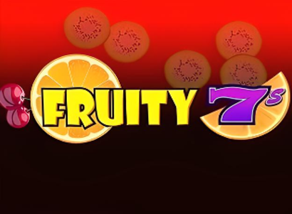 Fruity 7s