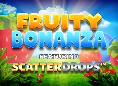 Fruity Bonanza Scatter Drops
