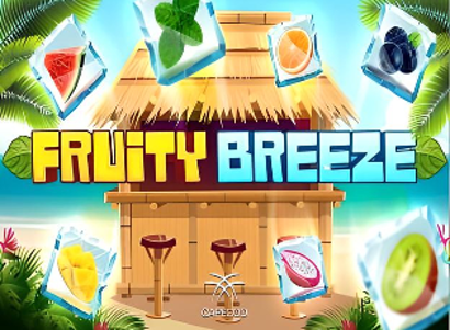 Fruity Breeze