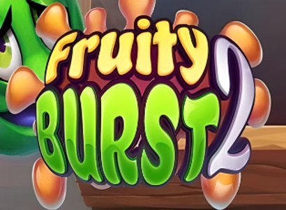 Fruity Burst 2