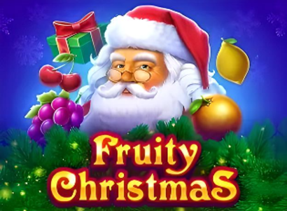 Fruity Christmas