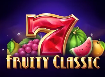 Fruity Classic