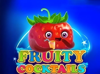 Fruity Cocktails