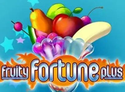 Fruity Fortune Plus