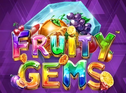 Fruity Gems