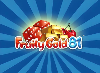 Fruity Gold 81