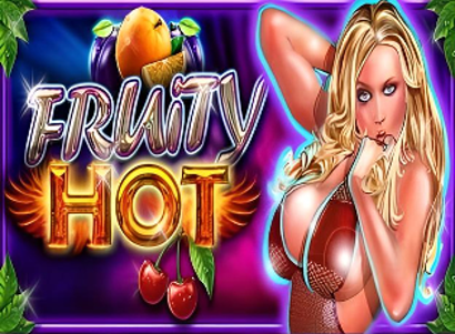 Fruity Hot