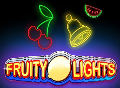 Fruity Lights