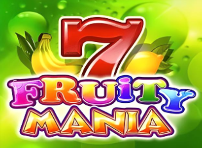 Fruity Mania