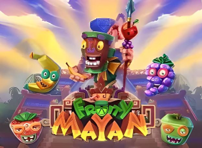 Fruity Mayan