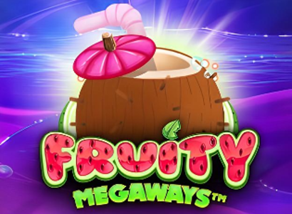Fruity Megaways