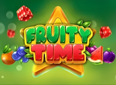 Fruity Time
