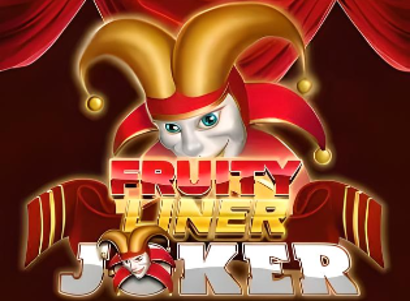 Fruityliner Joker