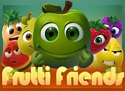 Frutti Friends