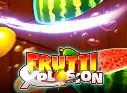 Frutti Xplosion