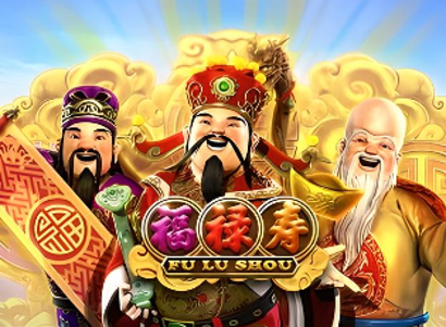 Fu Lu Shou