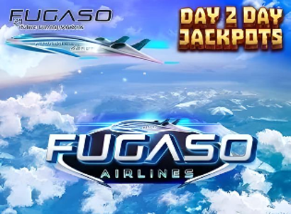 Fugaso Airlines