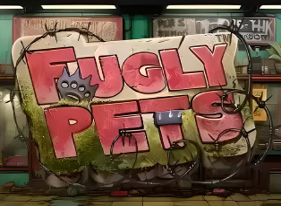 Fugly Pets