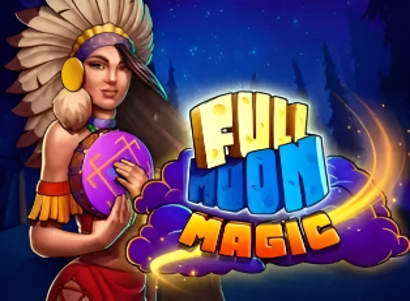 Full Moon Magic
