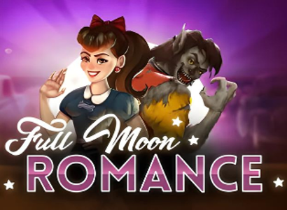 Full Moon Romance