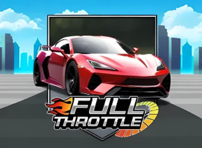 Full Throttle