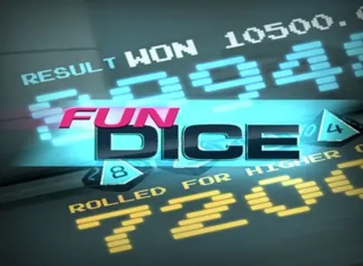 Fun Dice