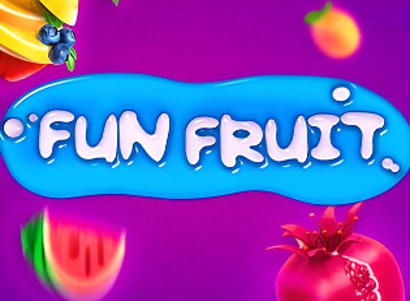 Fun Fruit