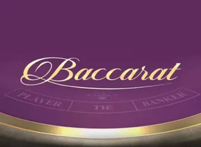 FunFair Technologies Baccarat