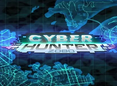 FunFair Technologies Cyber Hunter 2080