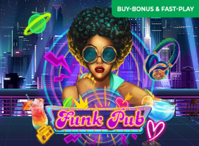Funk Pub
