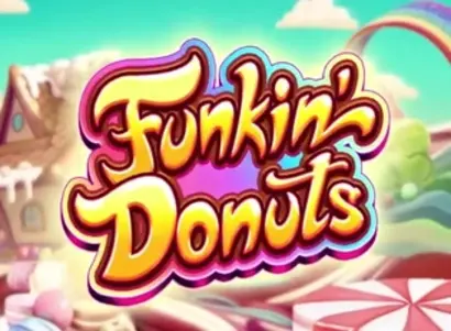 Funkin Donuts