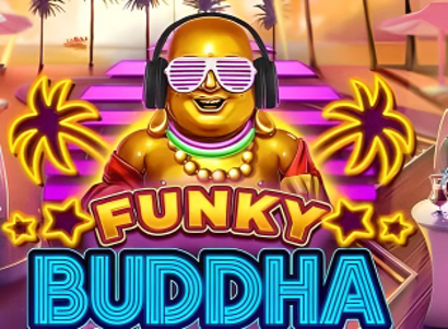 Funky Buddha