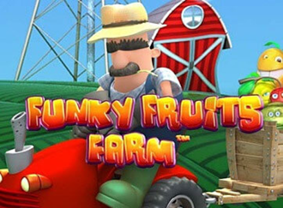 Funky Fruits Farm