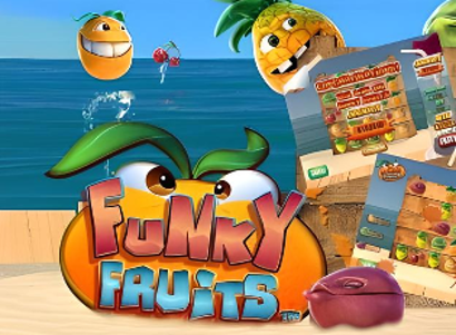 Funky Fruits