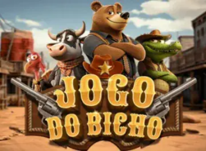 Funky Games Jogo Do Bicho