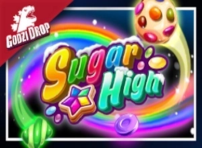 Funky Games Sugar High