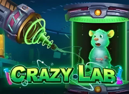 Funta Gaming Crazy Lab