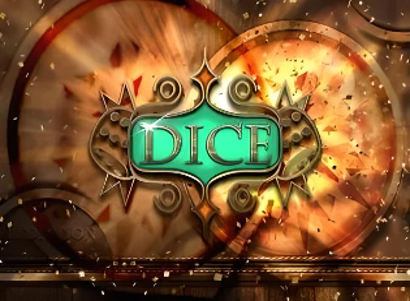 Funta Gaming Dice