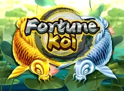 Funta Gaming Fortune Koi