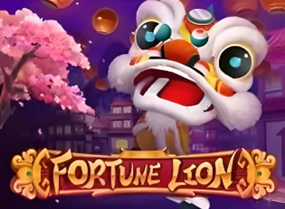 Funta Gaming Fortune Lion