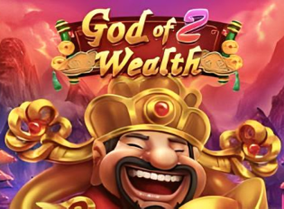 Funta Gaming God of Wealth 2