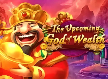 Funta Gaming God of Wealth