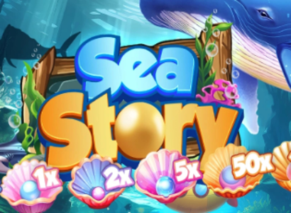 Funta Gaming Sea Story