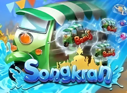 Funta Gaming Songkran