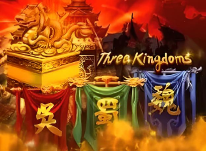 Funta Gaming Three Kingdoms