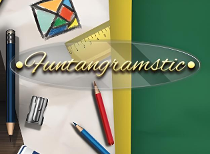 Funtangramstic