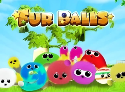 Fur Balls
