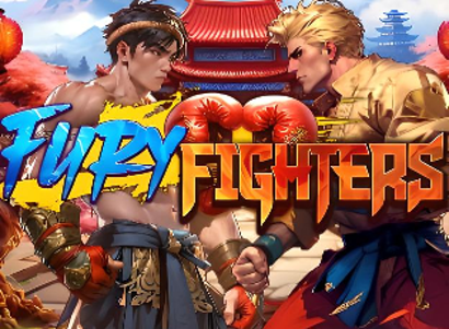 Fury Fighters