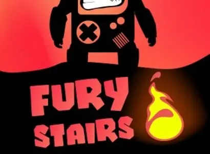Fury Stairs