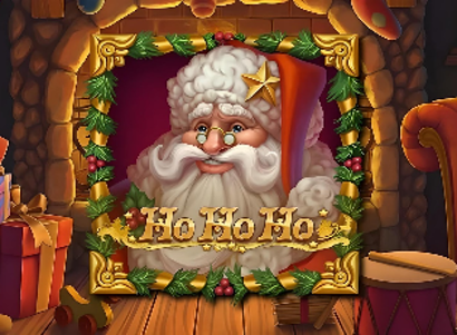 G Games Ho Ho Ho